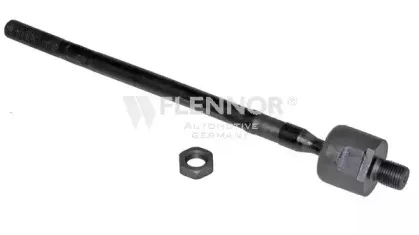 Осевой шарнир, рулевая тяга FLENNOR купить
