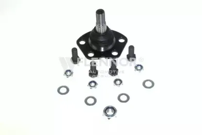 Несущий / направляющий шарнир FLENNOR купить