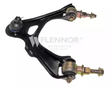 Рычаг независимой подвески колеса, подвеска колеса FLENNOR купить