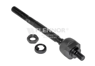 Осевой шарнир, рулевая тяга FLENNOR купить