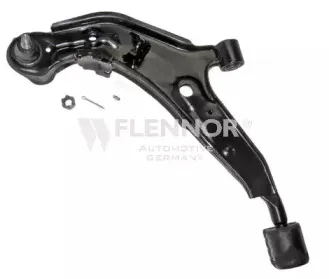 Рычаг независимой подвески колеса, подвеска колеса FLENNOR купить