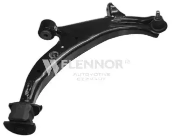 Рычаг независимой подвески колеса, подвеска колеса FLENNOR купить