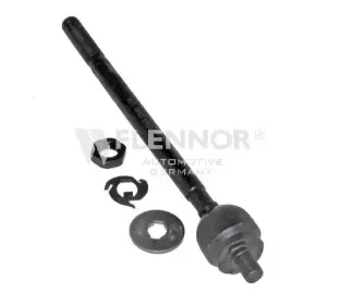 Осевой шарнир, рулевая тяга FLENNOR купить