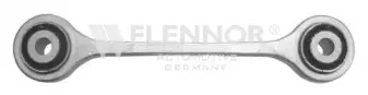 Тяга / стойка, стабилизатор FLENNOR купить