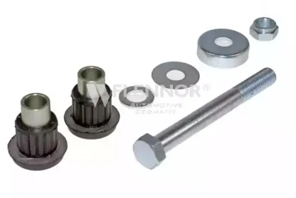 Ремкомплект, направляющий рычаг FLENNOR купить