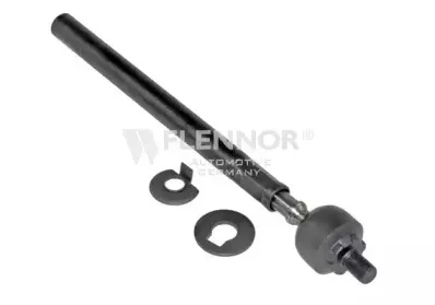 Осевой шарнир, рулевая тяга FLENNOR купить