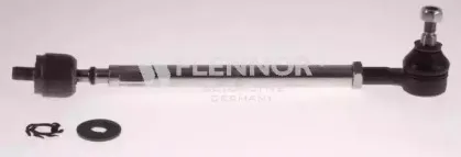 Поперечная рулевая тяга FLENNOR купить