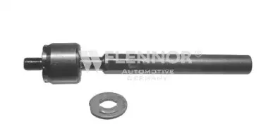 Осевой шарнир, рулевая тяга FLENNOR купить