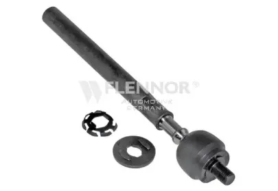 Осевой шарнир, рулевая тяга FLENNOR купить