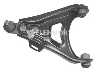 Рычаг независимой подвески колеса, подвеска колеса FLENNOR купить