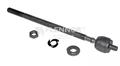Осевой шарнир, рулевая тяга FLENNOR купить