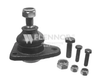 Несущий / направляющий шарнир FLENNOR купить