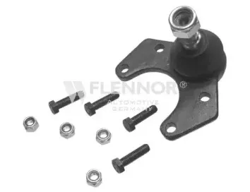 Несущий / направляющий шарнир FLENNOR купить