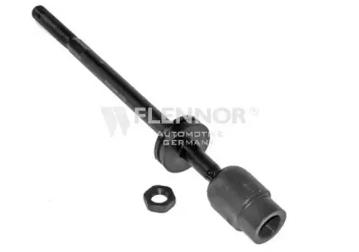Осевой шарнир, рулевая тяга FLENNOR купить