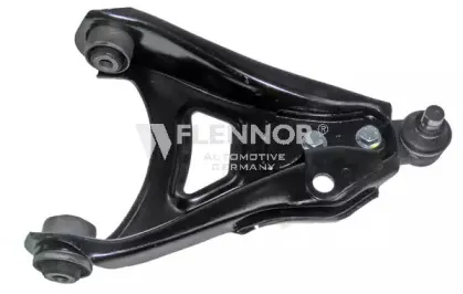 Рычаг независимой подвески колеса, подвеска колеса FLENNOR купить