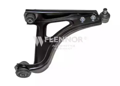 Рычаг независимой подвески колеса, подвеска колеса FLENNOR купить
