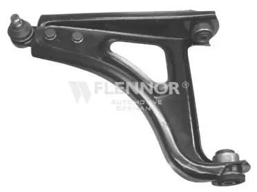 Рычаг независимой подвески колеса, подвеска колеса FLENNOR купить