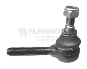 Наконечник поперечной рулевой тяги FLENNOR купить