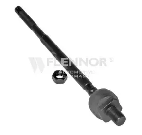 Осевой шарнир, рулевая тяга FLENNOR купить