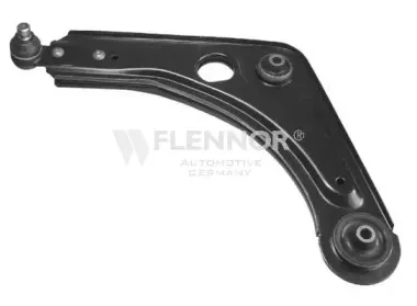 Рычаг независимой подвески колеса, подвеска колеса FLENNOR купить