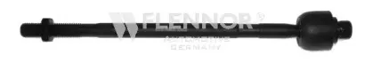 Осевой шарнир, рулевая тяга FLENNOR купить