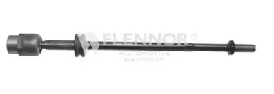 Осевой шарнир, рулевая тяга FLENNOR купить