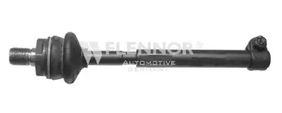 Осевой шарнир, рулевая тяга FLENNOR купить