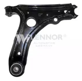 Рычаг независимой подвески колеса, подвеска колеса FLENNOR купить