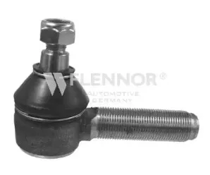 Наконечник поперечной рулевой тяги FLENNOR купить