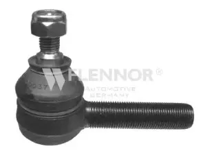 Наконечник поперечной рулевой тяги FLENNOR купить