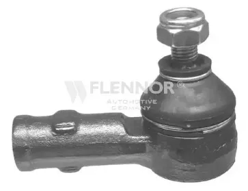 Наконечник поперечной рулевой тяги FLENNOR купить
