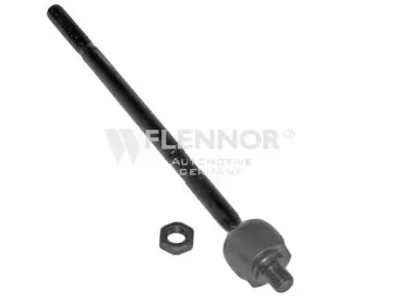 Осевой шарнир, рулевая тяга FLENNOR купить