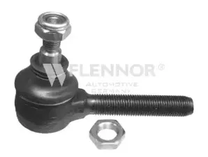 Наконечник поперечной рулевой тяги FLENNOR купить