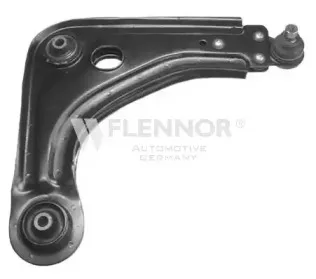 Рычаг независимой подвески колеса, подвеска колеса FLENNOR купить
