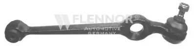 Рычаг независимой подвески колеса, подвеска колеса FLENNOR купить