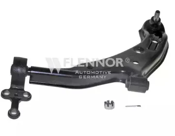 Рычаг независимой подвески колеса, подвеска колеса FLENNOR купить
