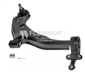 Рычаг независимой подвески колеса, подвеска колеса FLENNOR купить