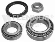 Комплект подшипника ступицы колеса FLENNOR купить