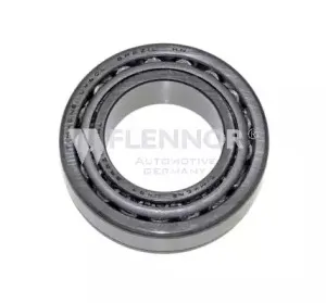 Комплект подшипника ступицы колеса FLENNOR купить