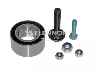 Комплект подшипника ступицы колеса FLENNOR купить