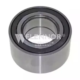 Комплект подшипника ступицы колеса FLENNOR купить