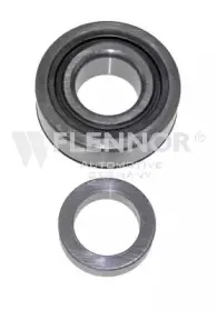 Комплект подшипника ступицы колеса FLENNOR купить