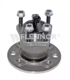 Комплект подшипника ступицы колеса FLENNOR купить