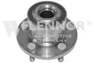 Комплект подшипника ступицы колеса FLENNOR купить