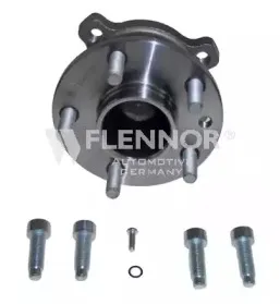 Комплект подшипника ступицы колеса FLENNOR купить
