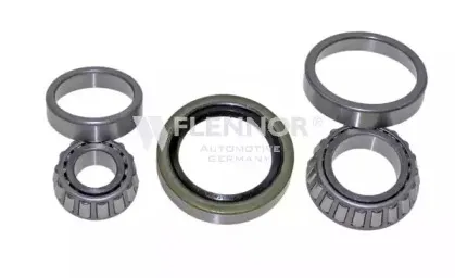 Комплект подшипника ступицы колеса FLENNOR купить