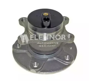 Комплект подшипника ступицы колеса FLENNOR купить