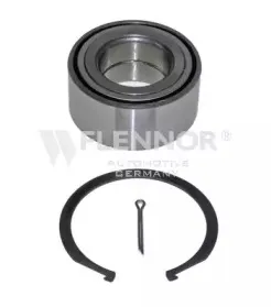 Комплект подшипника ступицы колеса FLENNOR купить
