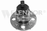 Комплект подшипника ступицы колеса FLENNOR купить