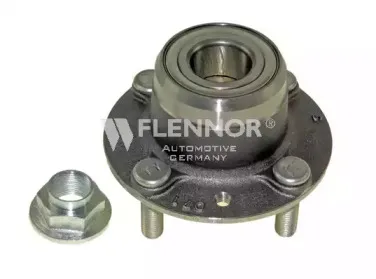 Комплект подшипника ступицы колеса FLENNOR купить